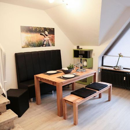 Steinmaennchen Ferienwohnung 고슬라르 외부 사진